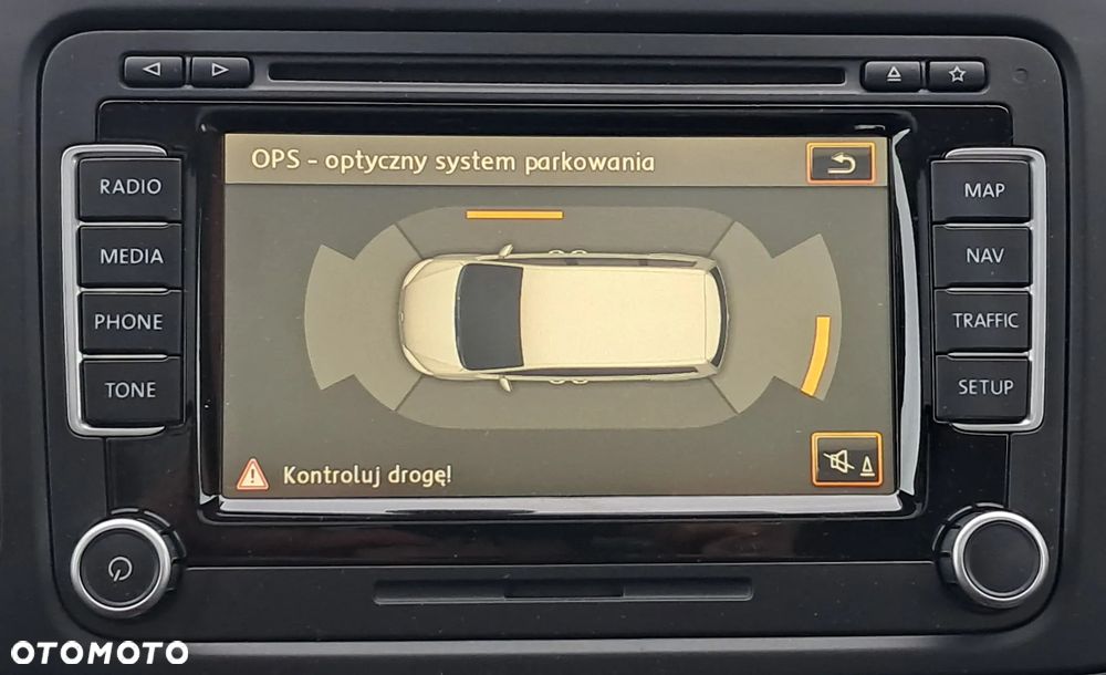 Volkswagen Sharan 2.0 TDI DSG Highline - 20