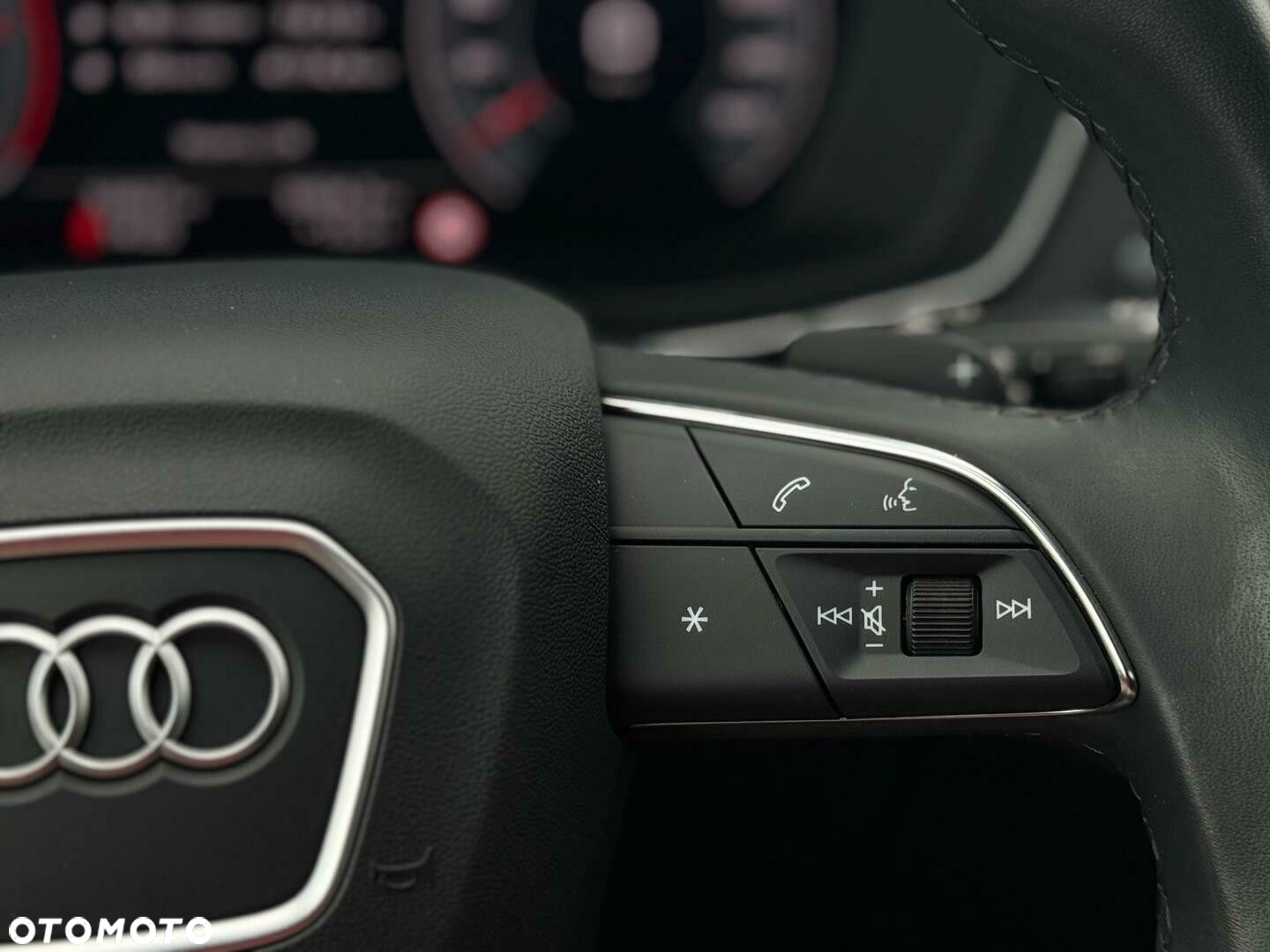 Audi Q5 - 19