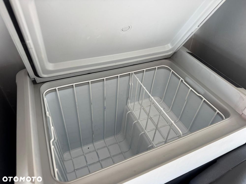 Renault Master L2H2 Brygadówka Podwyższona 7 osobowy Klimatyzacja Lodówka Parktronic - 11