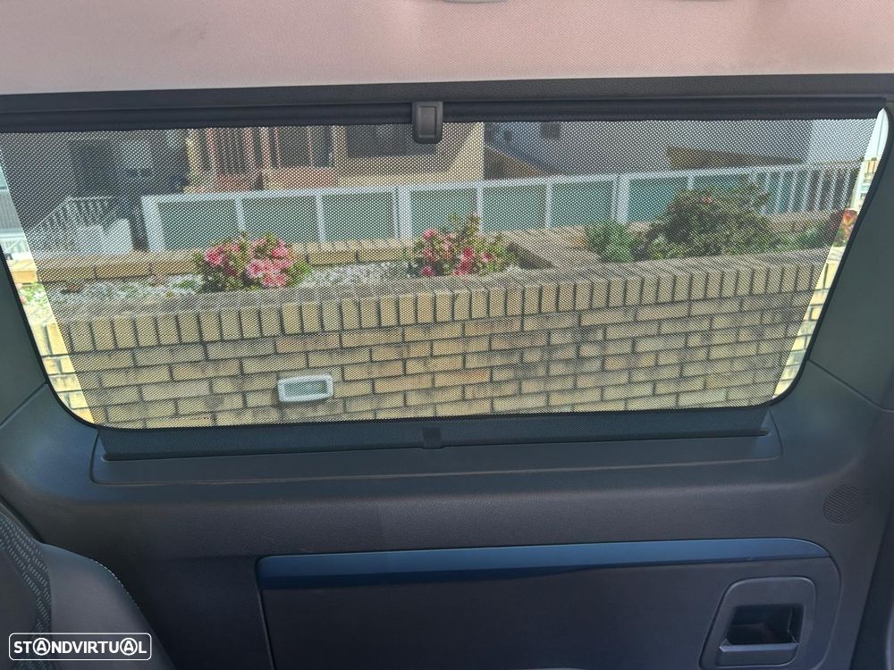 Peugeot Traveller 1.5 BlueHDi L3H1 Allure Long - 25