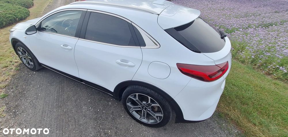 Kia XCeed 1.4 T-GDI M DCT - 8