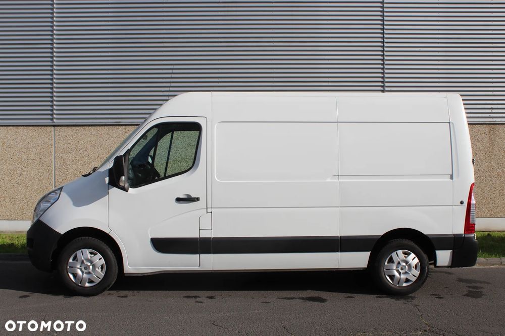 Opel Movano - 4