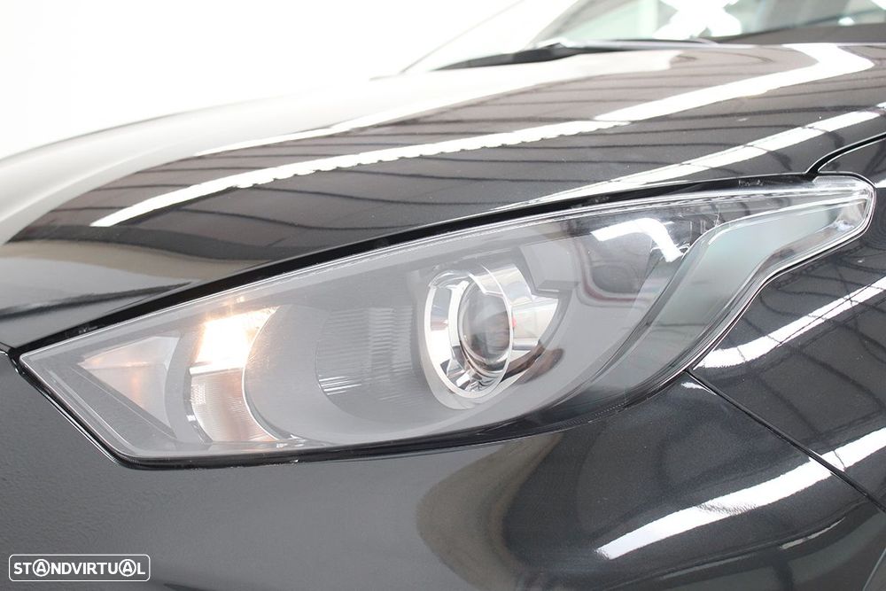 Toyota Yaris 1.0 VVT-i Comfort Plus - 6