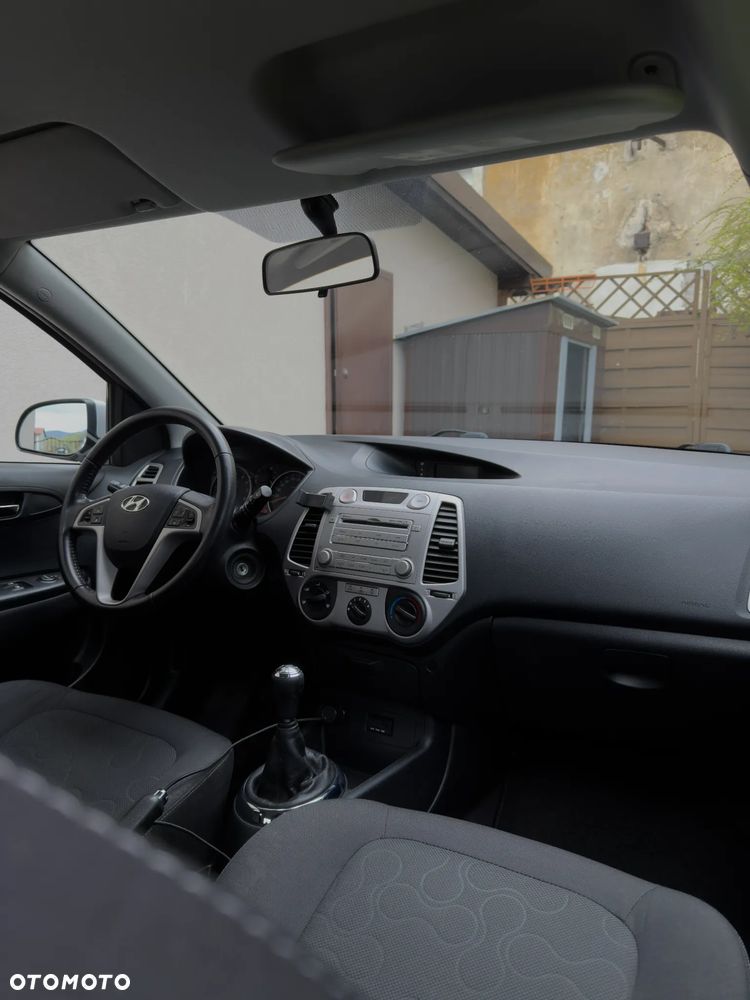 Hyundai i20 1.2 Style - 16
