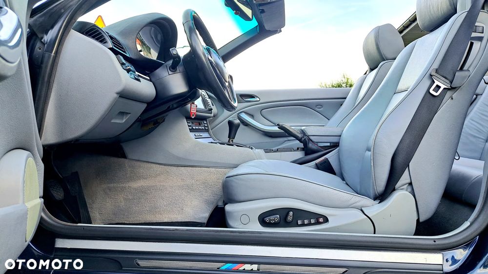 BMW Seria 3 325Ci - 8