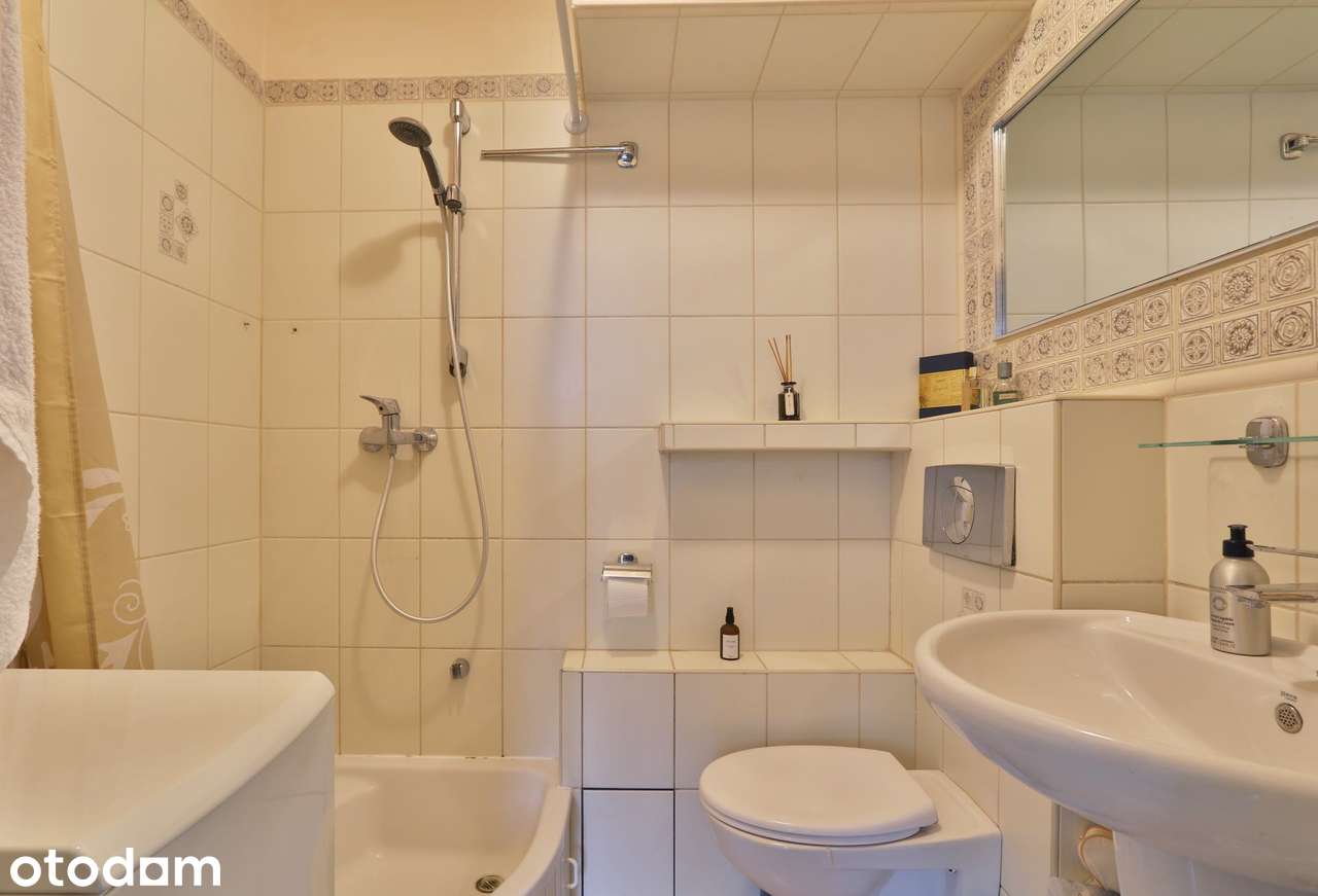 3 osobne pokoje, 55m2, Saska Kępa, ul. Afrykańska /Marokańska