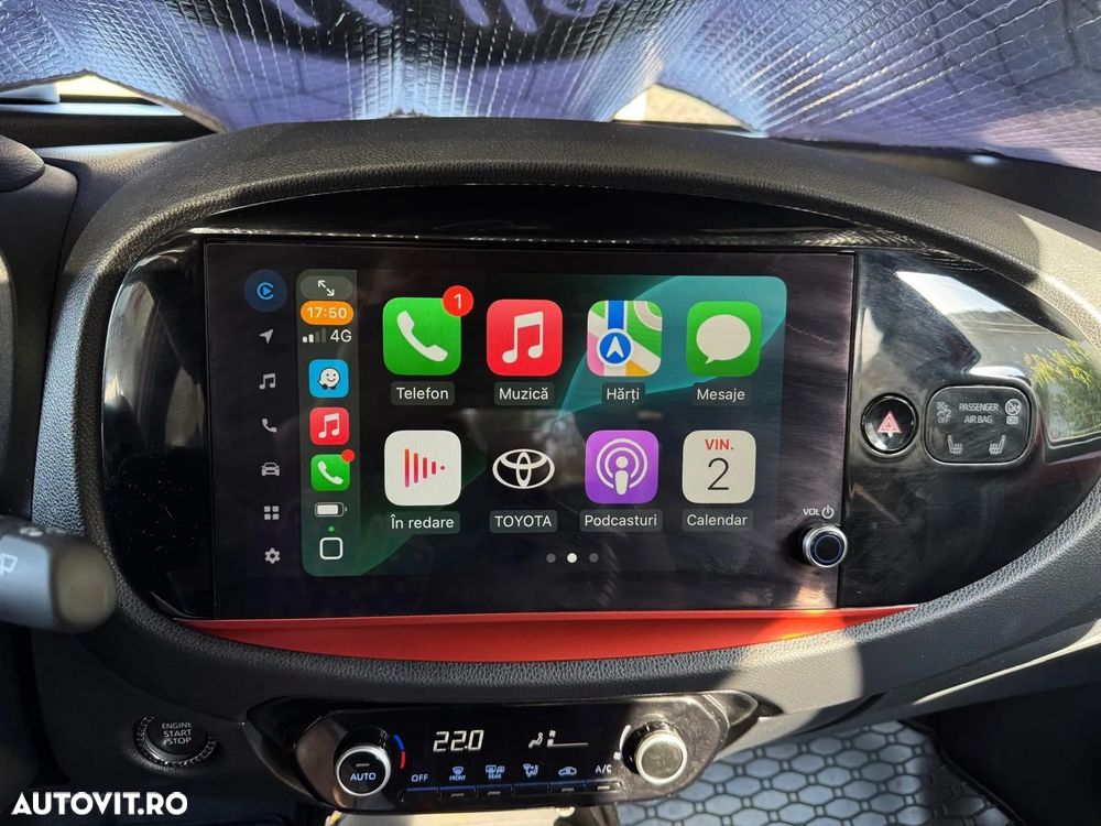 Toyota Aygo X - 12