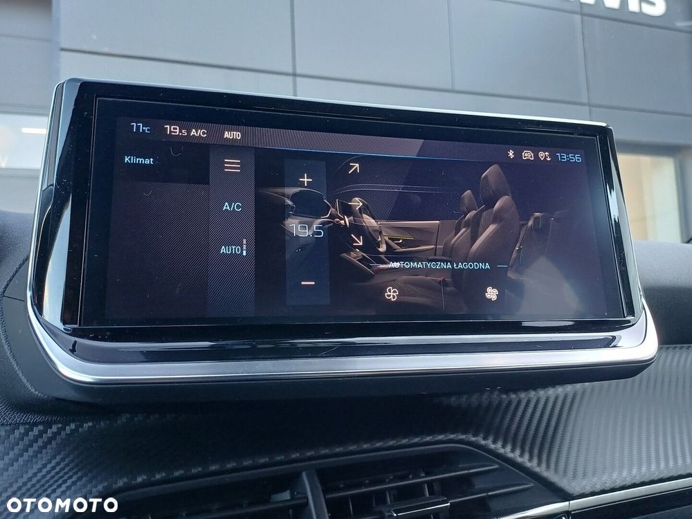 Peugeot 2008 1.2 PureTech Allure S&S EAT8 - 18