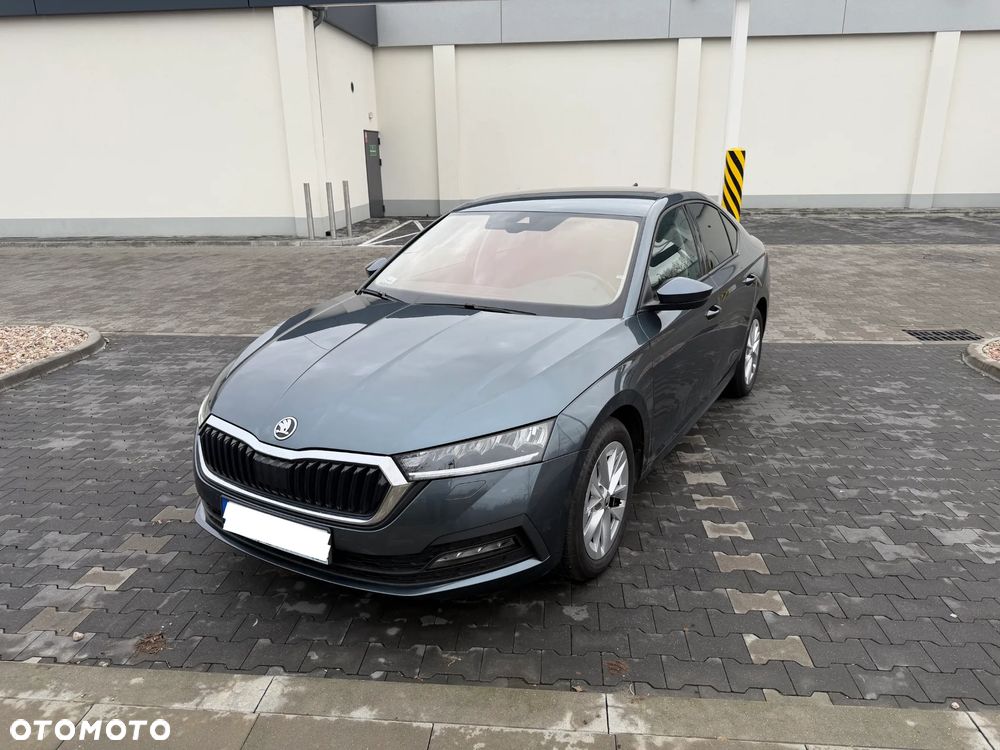 Skoda Octavia 1.5 TSI ACT Ambition - 2