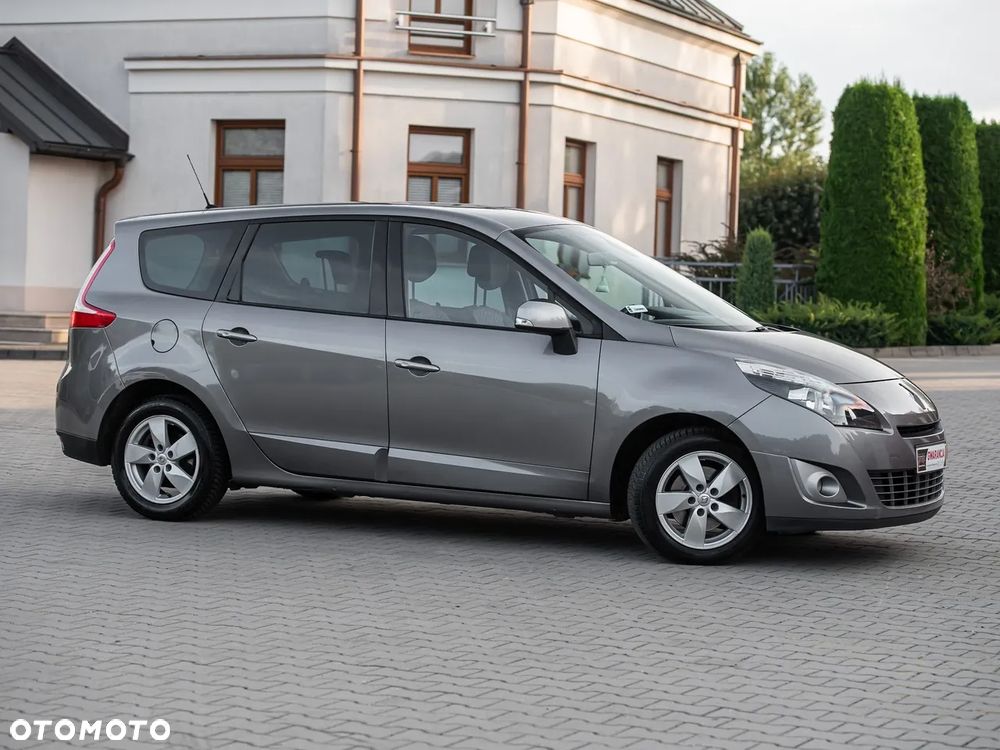 Renault Scenic 1.5 dCi Authentique - 3