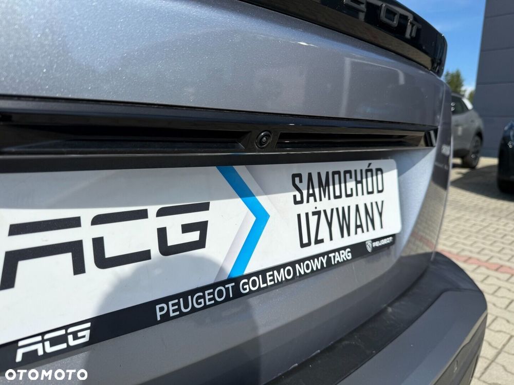 Peugeot 2008 1.2 PureTech Allure S&S EAT8 - 33