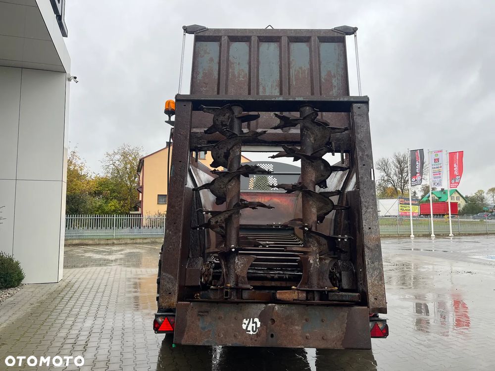 Inny Rozrzutnik Gilibert - 5