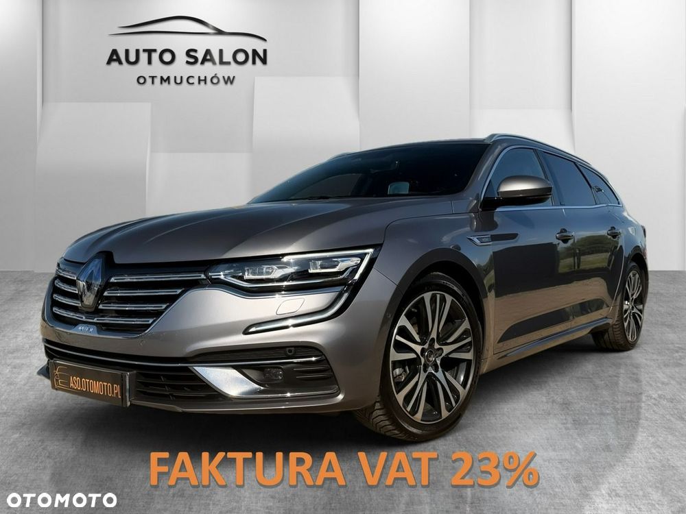 Renault Talisman - 1