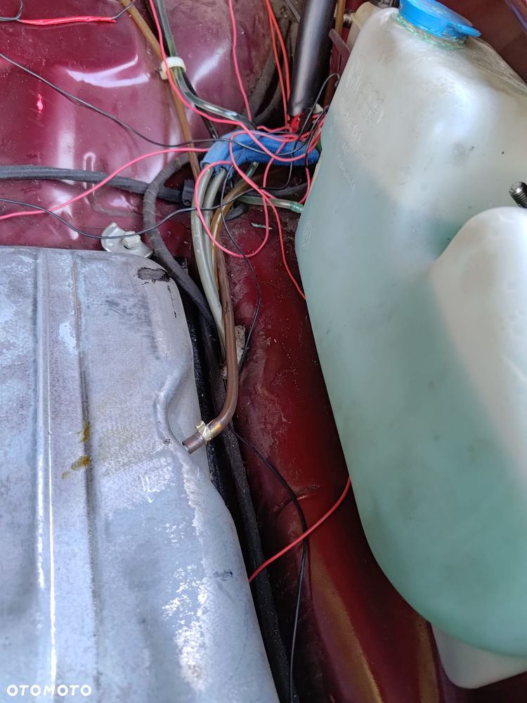 Volkswagen Garbus - 10