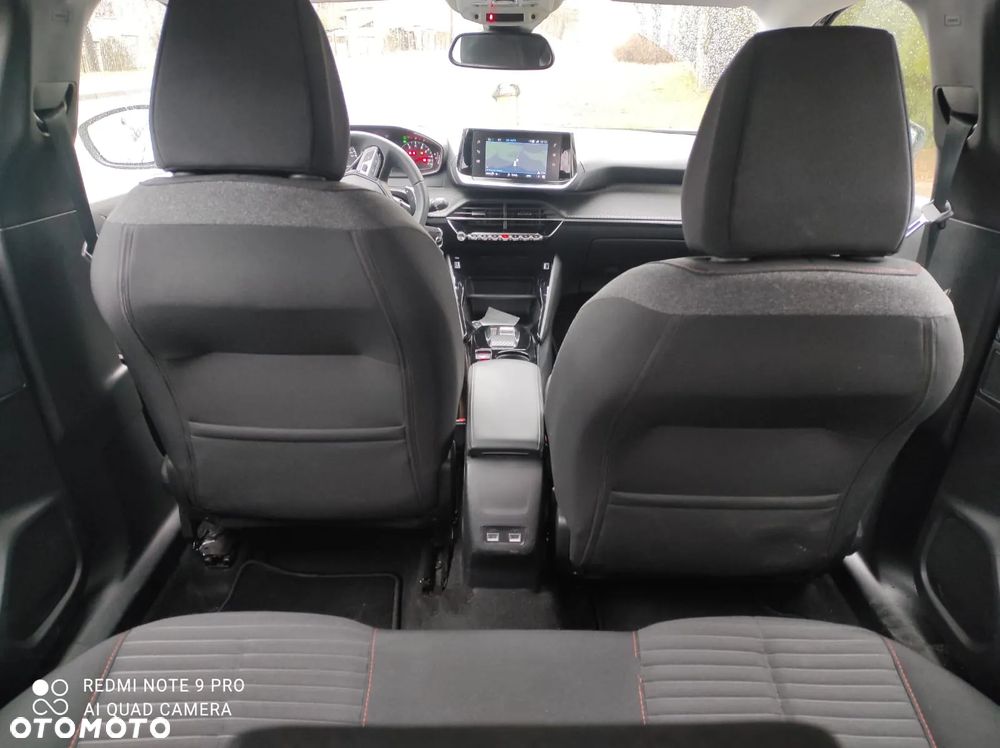 Peugeot 2008 - 15