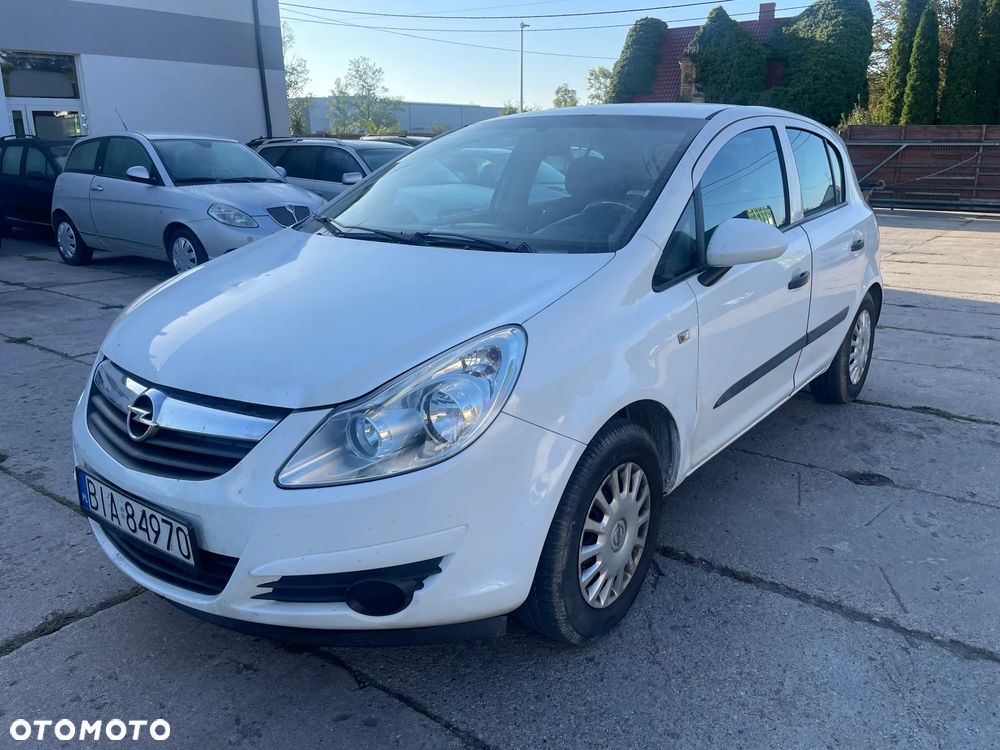 Opel Corsa 1.3 CDTI Enjoy - 2