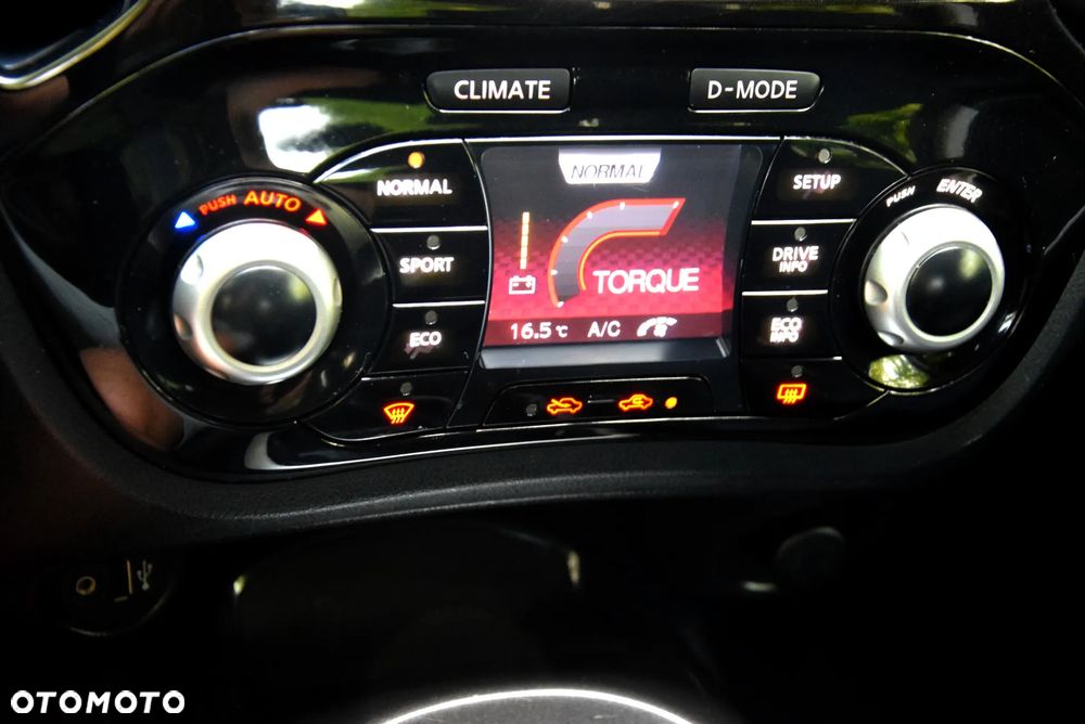 Nissan Juke 1.6 N-Tec S&S - 24