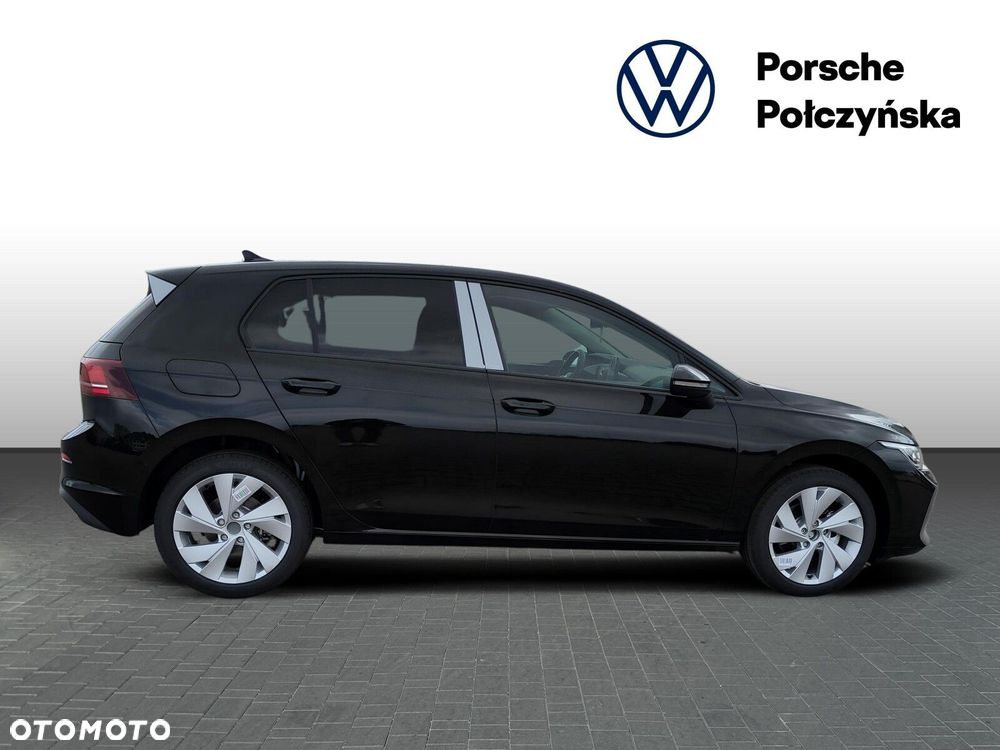 Volkswagen Golf - 6