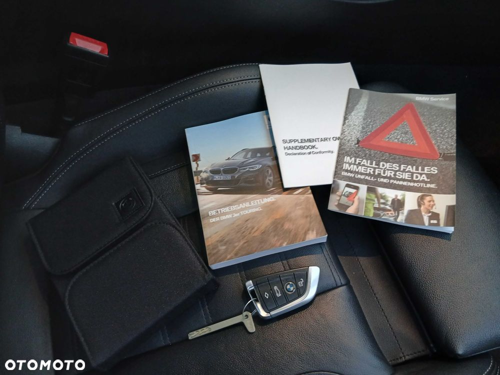 BMW Seria 3 - 15