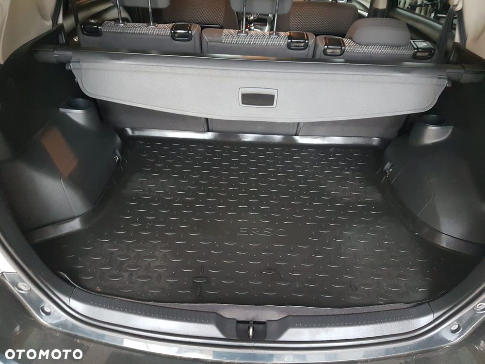 Toyota Verso 1.6 D-4D 5-Sitzer Start/Stop Life - 15