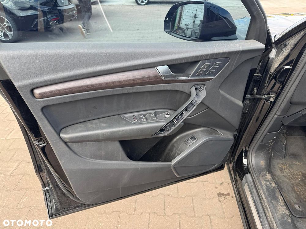 Audi Q5 40 TFSI quattro S tronic S line - 11