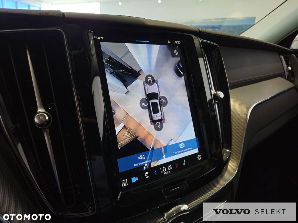Volvo XC 60 - 22