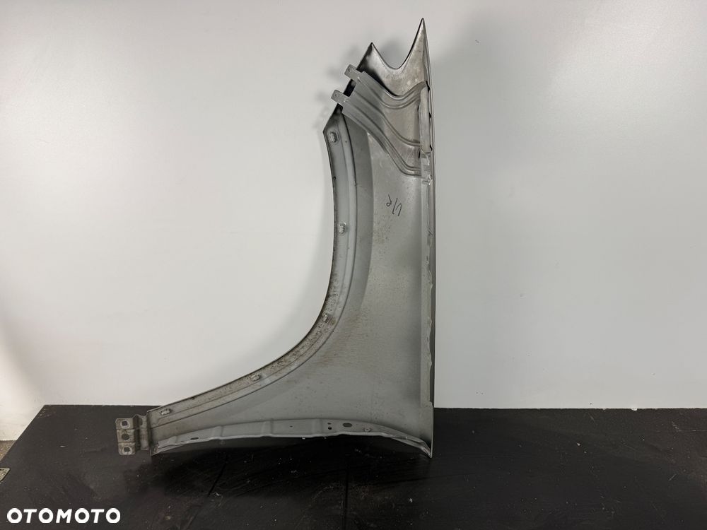 Błotnik Przód strona prawa Mercedes-Benz GLE W167 A167 A1678802400 - 4