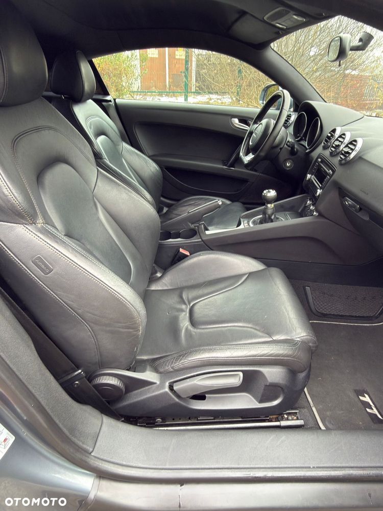 Audi TT Coupé 2.0 TFSI - 39