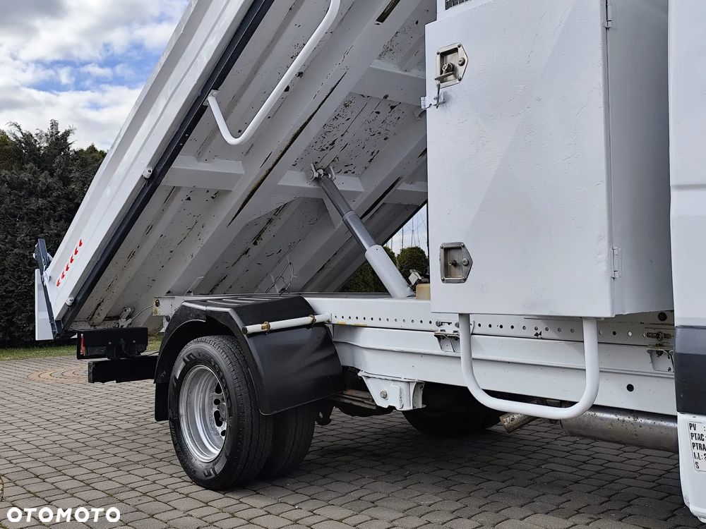 Mercedes-Benz Sprinter 511CDI - 19