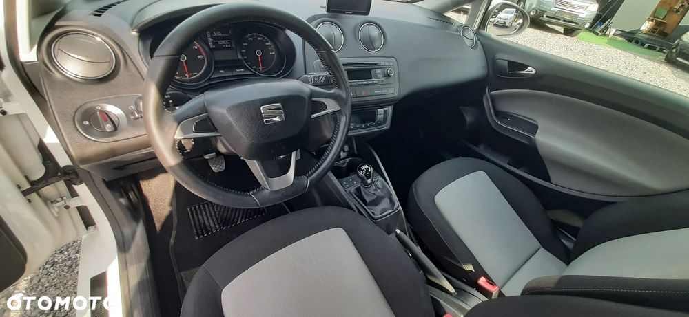 Seat Ibiza - 37