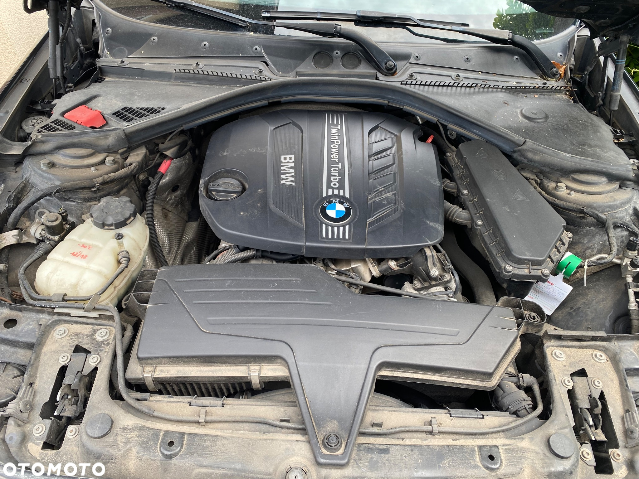 BMW Seria 1 116d EfficientDynamics - 16