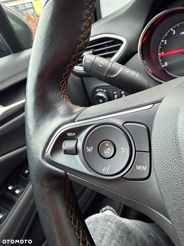 Opel Crossland X 1.2 Start/Stop Automatik Innovation - 19