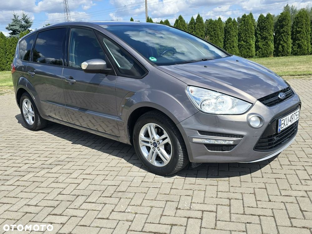 Ford S-Max - 4