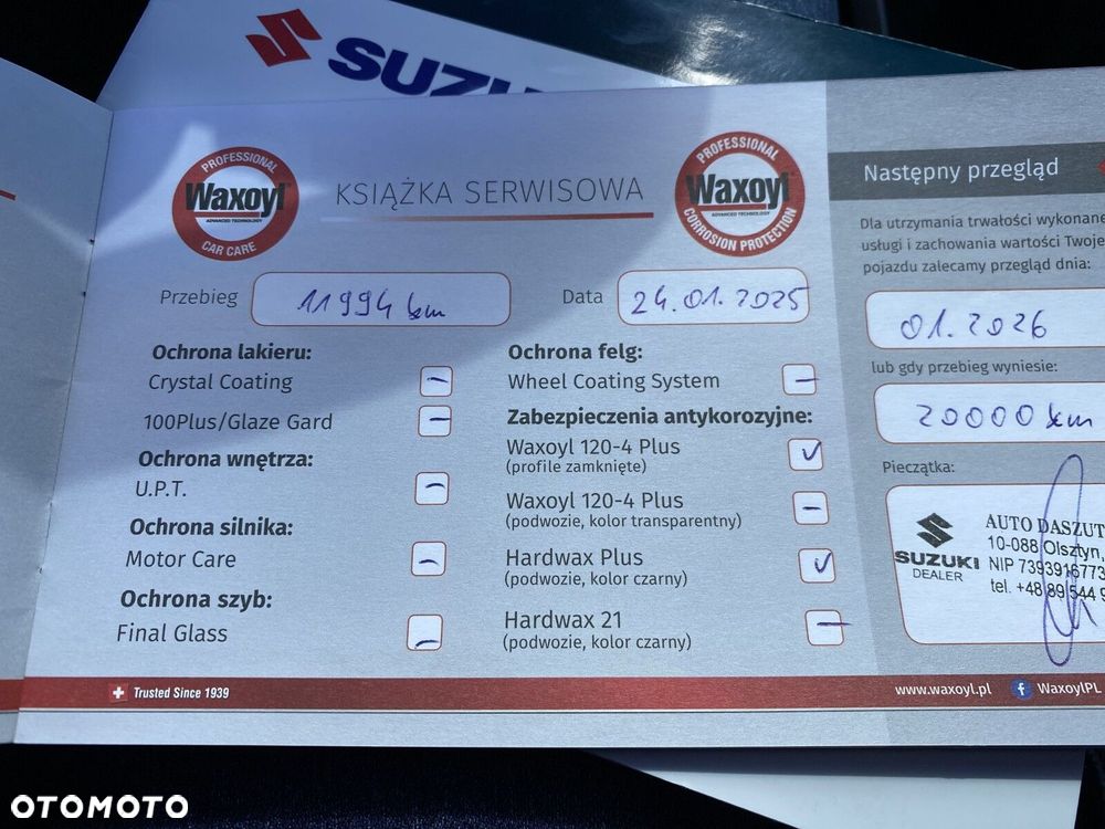 Suzuki Vitara - 21