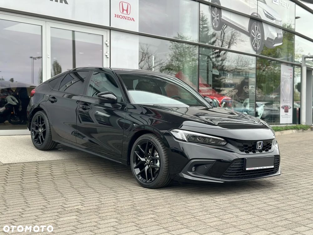 Honda Civic - 3
