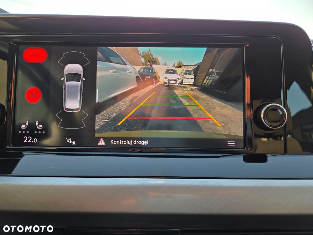 Volkswagen Golf 1.5 TSI EVO Life - 24