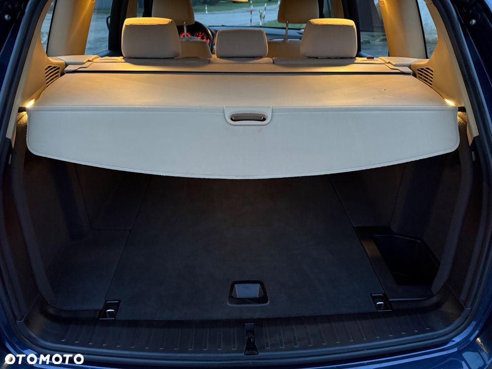 BMW X3 xDrive20d - 19