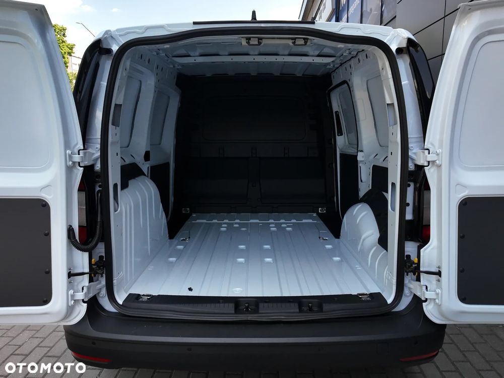 Ford Transit Connect - 15