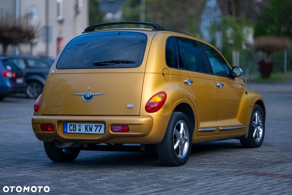 Chrysler PT Cruiser 2.0i Limited - 6