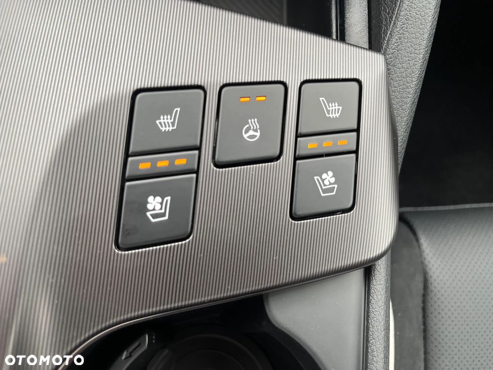 Kia Sportage 1.6 T-GDI HEV GT Line 2WD - 32