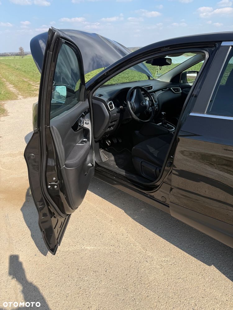 Nissan Qashqai - 15
