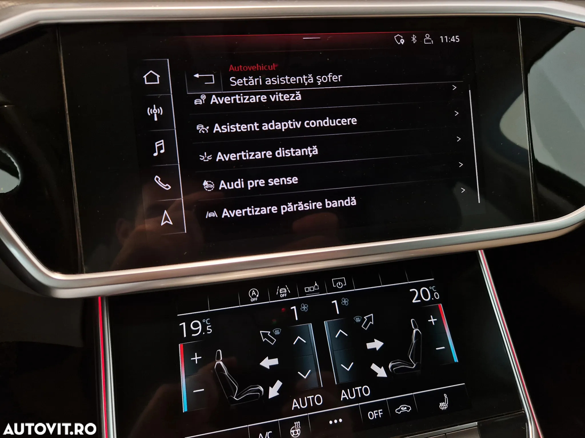 Audi A6 3.0 50 TDI quattro Tiptronic Sport - 26