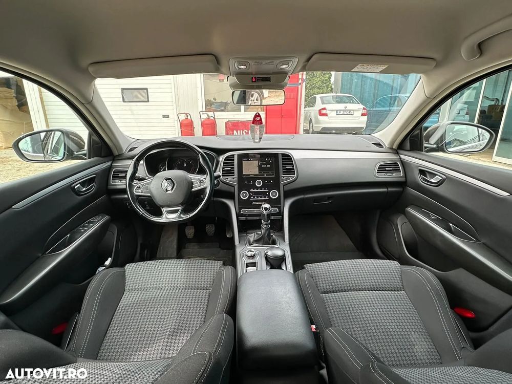 Renault Talisman - 3