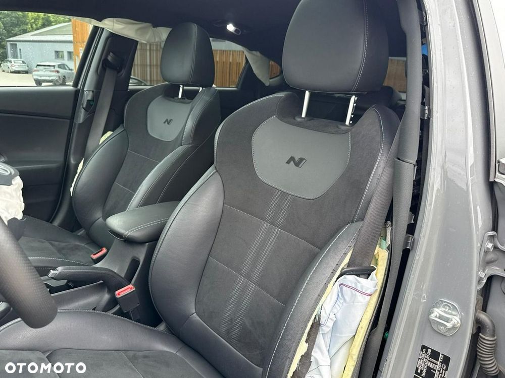 Hyundai i30 N 2.0 T-GDI Performance DCT - 37