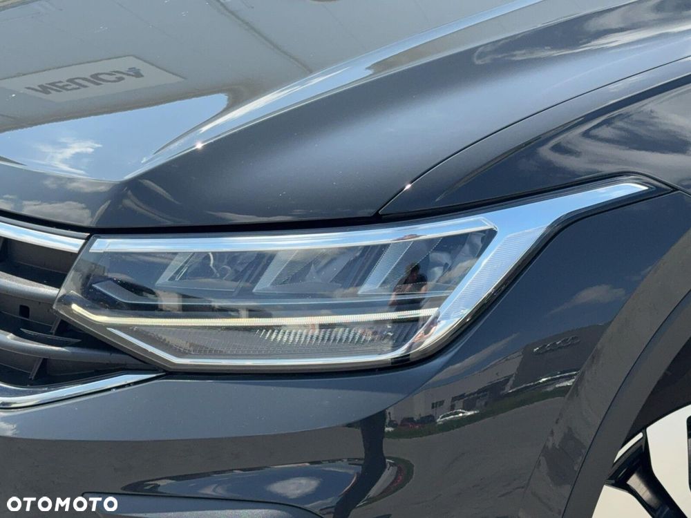 Volkswagen Tiguan - 8