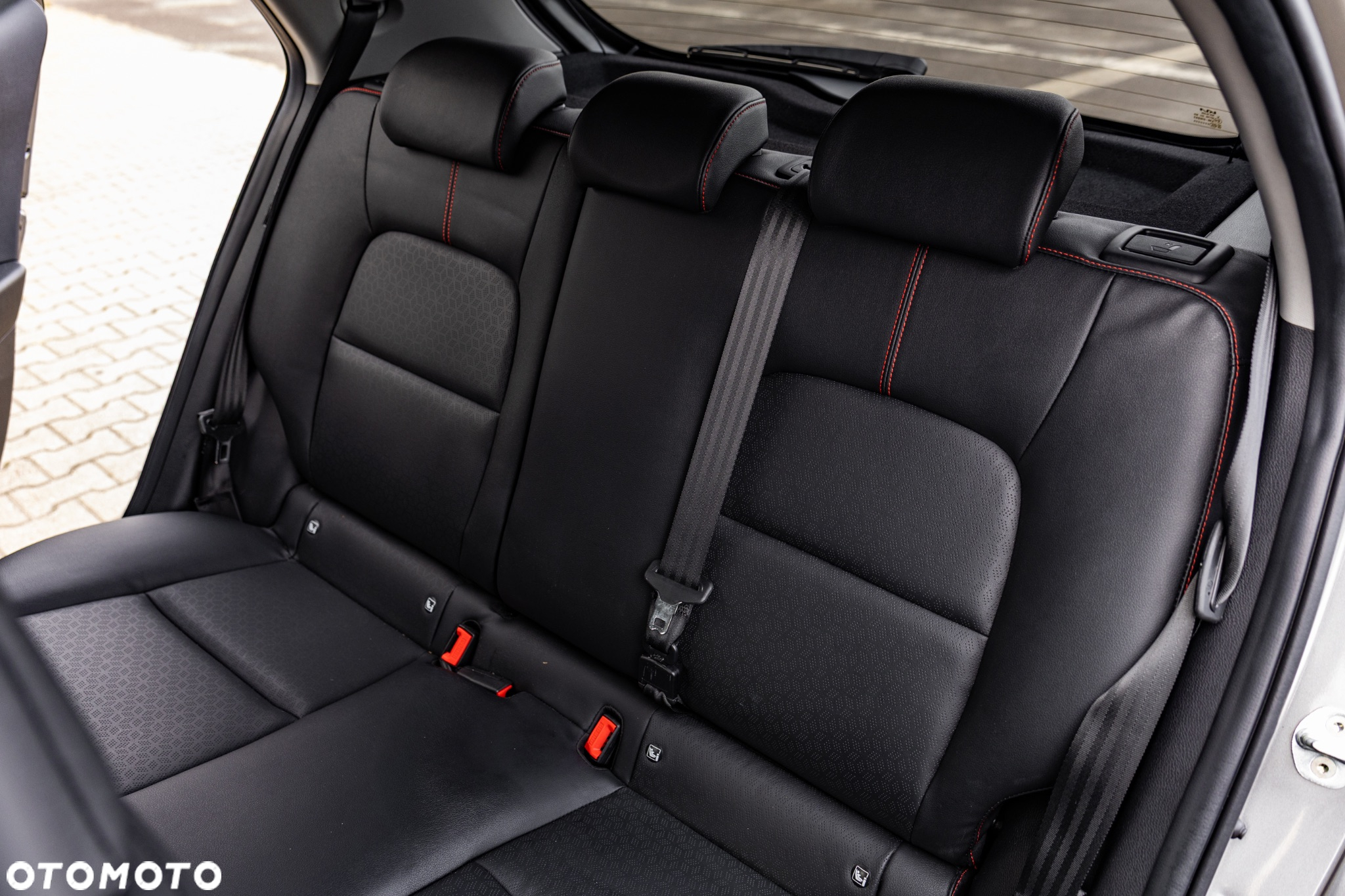 Kia Picanto 1.2 GT Line - 25