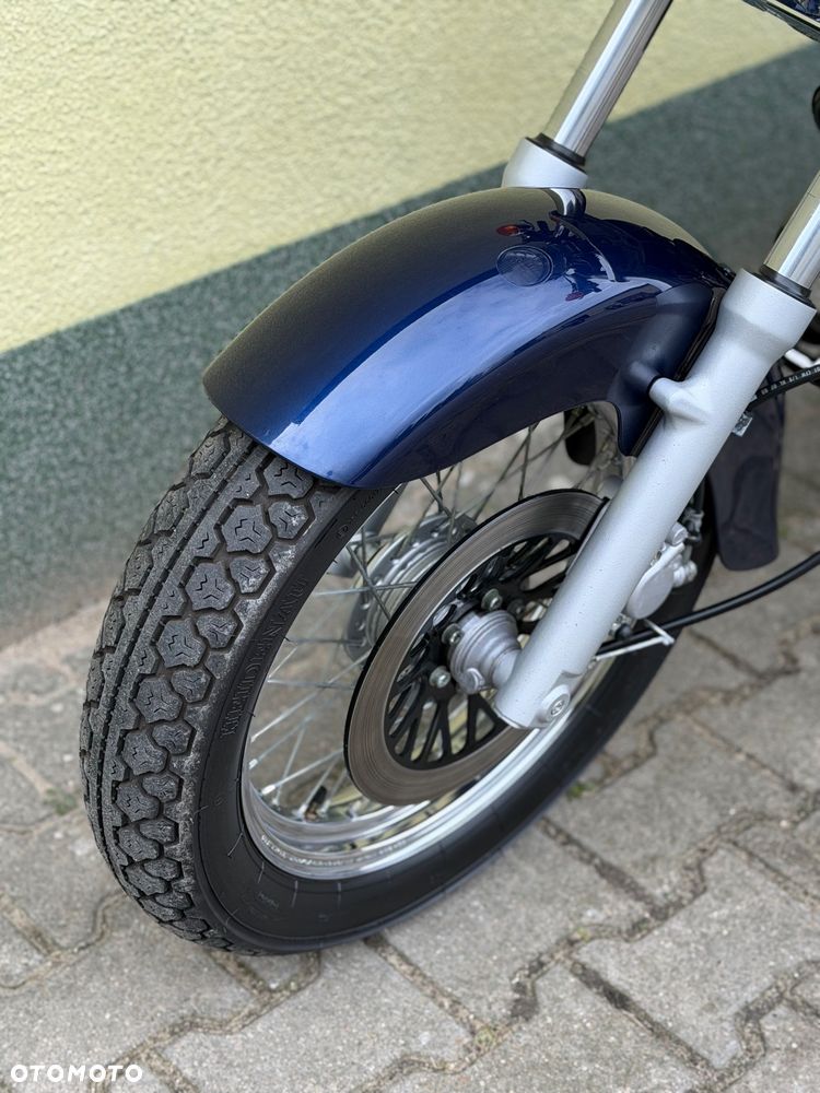 Suzuki Marauder - 29