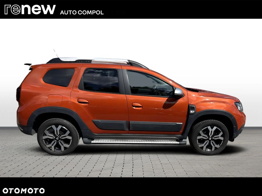 Dacia Duster 1.0 TCe Prestige - 6