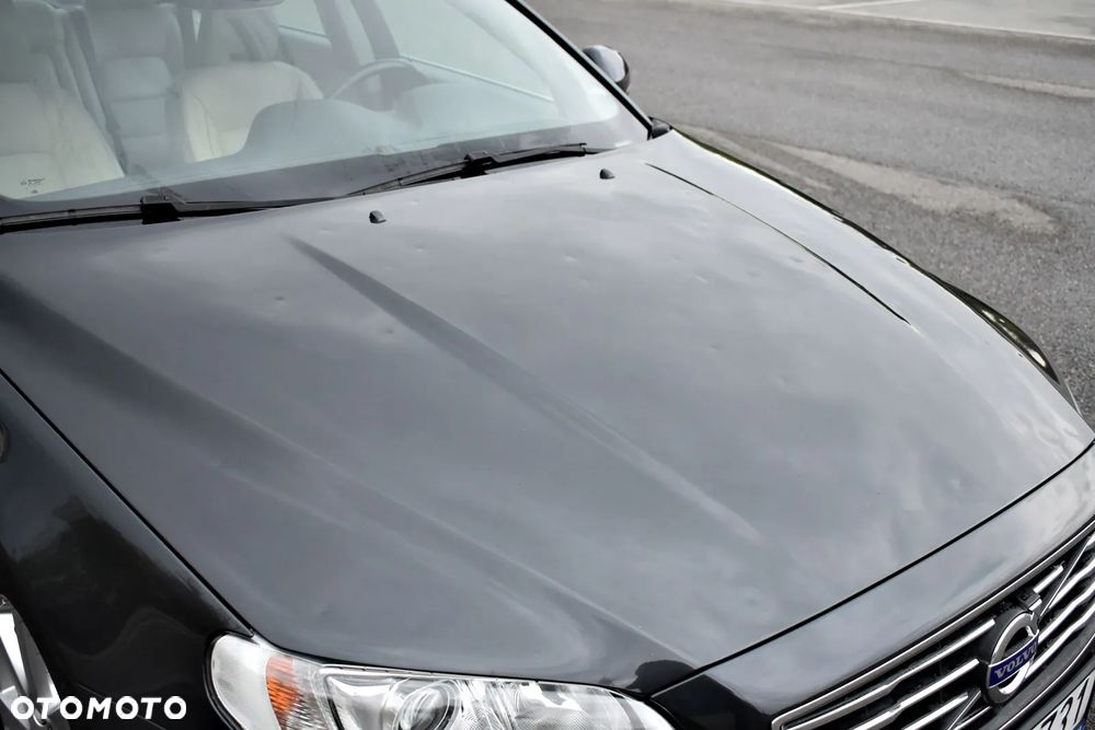 Volvo S80 D4 Drive-E Summum - 13