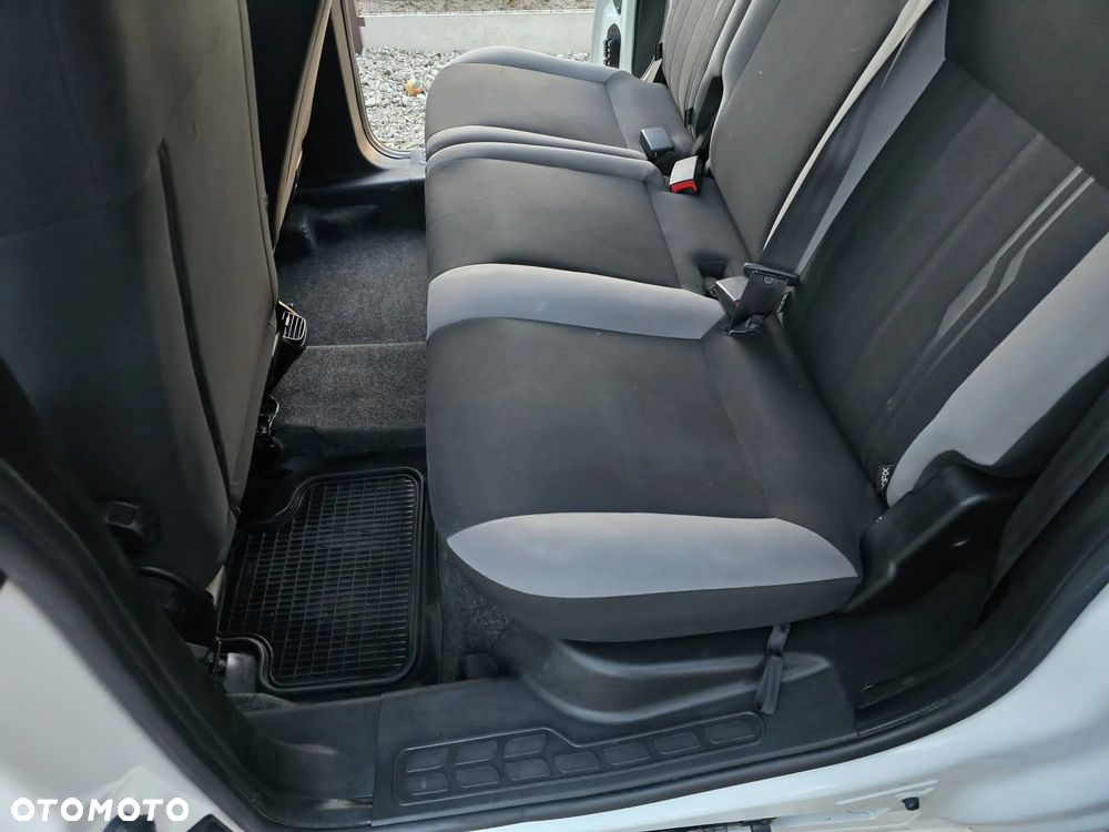 Fiat Doblo - 5